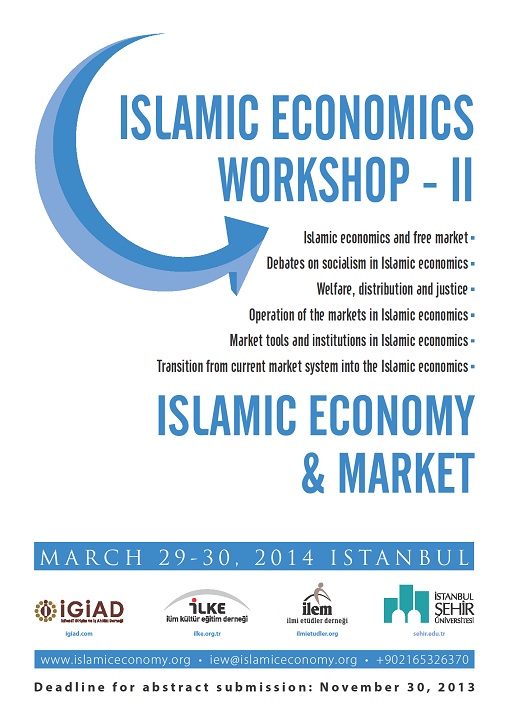 Islamic Economics Workshop II