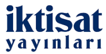 İktisat Yayınları